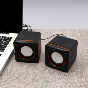 USB Laptop Speaker