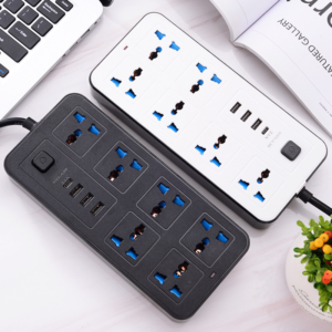 Extension Board with 3 USB Ports & Type-C Port