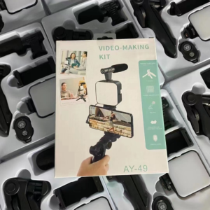 Video Making Kit