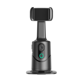 AI Face Tracker Gimbal Phone Stand