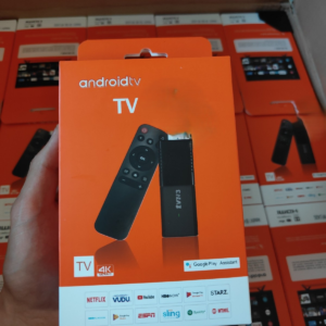 Android TV Stick