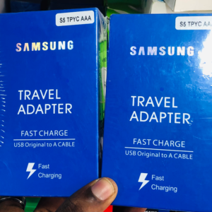Samsung Type-C Travel Adapter Charger