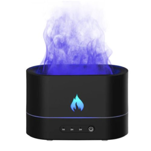 Air Humidifier – Ultrasonic Cool Mist Humidifier for Home & Office