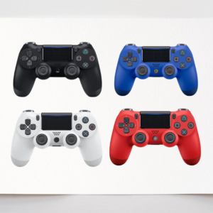PS4 Pad – Wireless DualShock Game Controller for PlayStation 4
