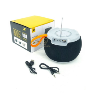 C15 Bluetooth Speaker – Portable Wireless Speaker with Powerful Sound