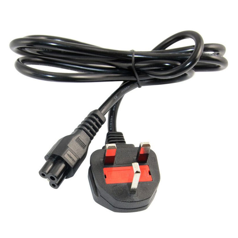 Laptop Adapter Power Cable – Compatible Replacement Charger Cable