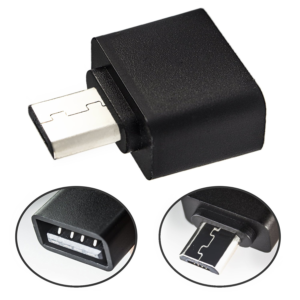 Android OTG Adapter