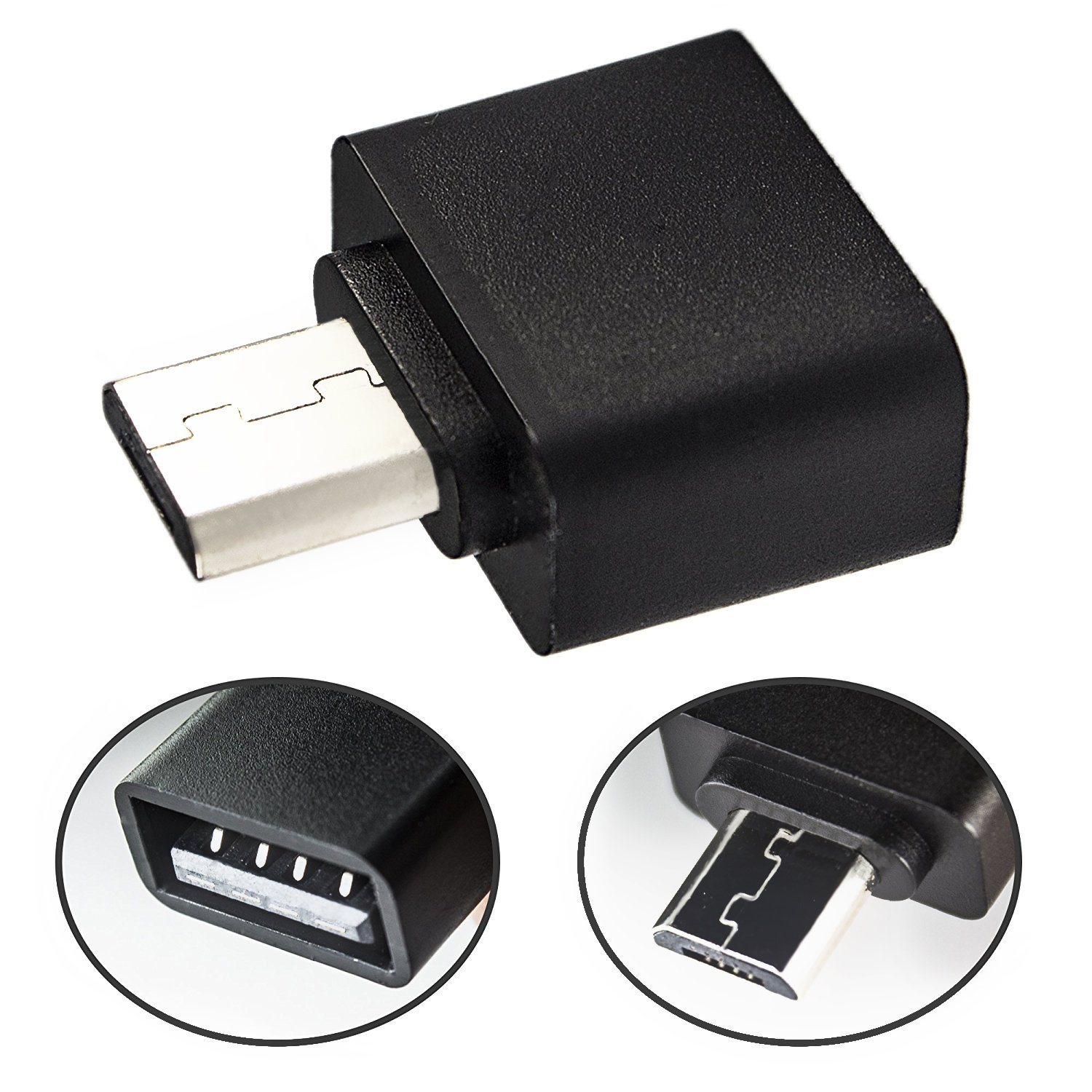Android OTG Adapter