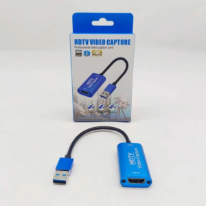 USB to HDMI Converter Adapter