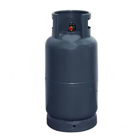 15kg LPG Gas Cylinder