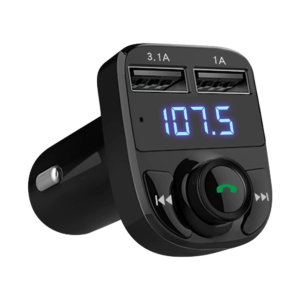Car BT MP3 Bluetooth FM Transmitte