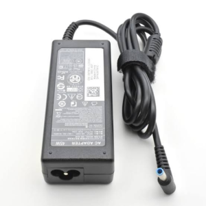HP Blue Pin Laptop Charger Adapter