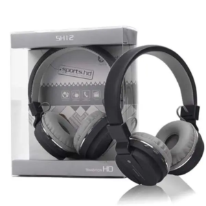 SH-12 BT Bluetooth Headse