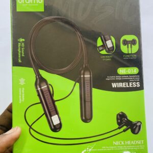Oraimo Bluetooth Neckband Earphones