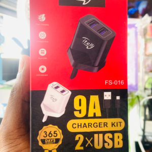 Android USB Charger
