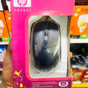 Wired USB Optical Mouse – High Precision Corded Mouse
