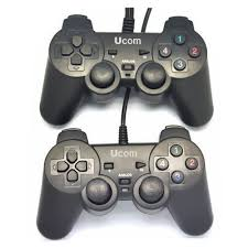 Ucom Double Game Controller